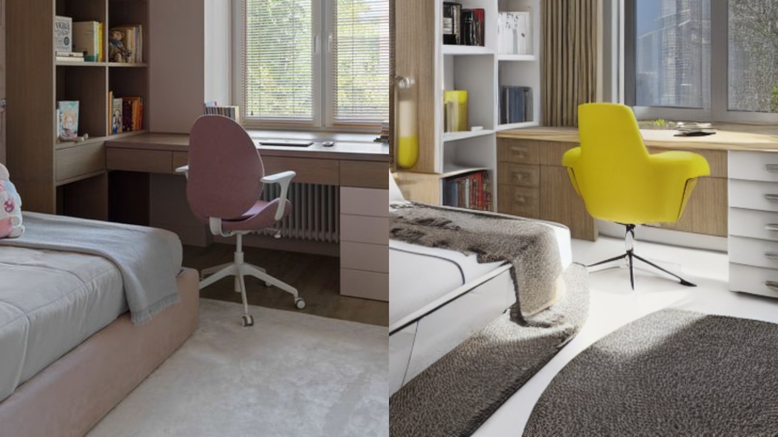 Transform Your Space with AI-Driven Home Makeover